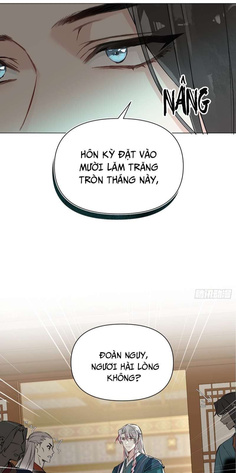 Sau Khi Trùng Sinh Thuần Phục Ác Đồ Hắc Liên Hoa Chapter 22 - 24