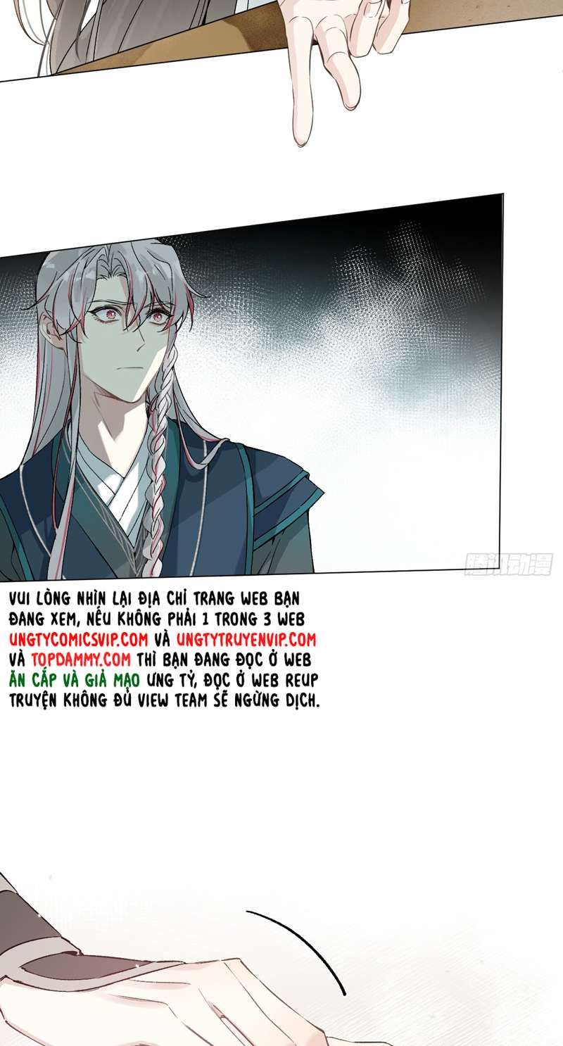 Sau Khi Trùng Sinh Thuần Phục Ác Đồ Hắc Liên Hoa Chapter 22 - 28
