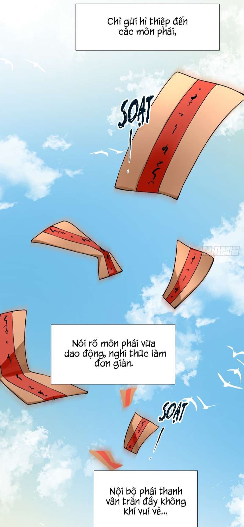 Sau Khi Trùng Sinh Thuần Phục Ác Đồ Hắc Liên Hoa Chapter 22 - 35