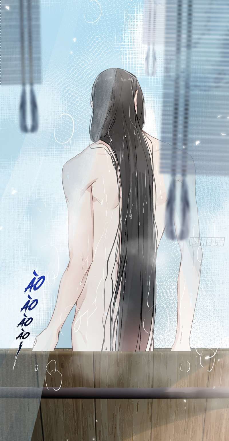 Sau Khi Trùng Sinh Thuần Phục Ác Đồ Hắc Liên Hoa Chapter 22 - 39