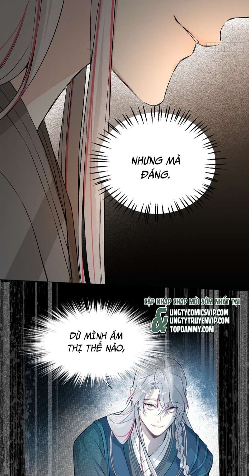 Sau Khi Trùng Sinh Thuần Phục Ác Đồ Hắc Liên Hoa Chapter 22 - 6