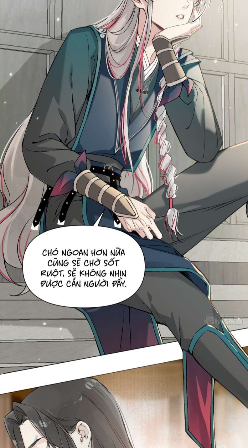 Sau Khi Trùng Sinh Thuần Phục Ác Đồ Hắc Liên Hoa Chapter 23 - 14