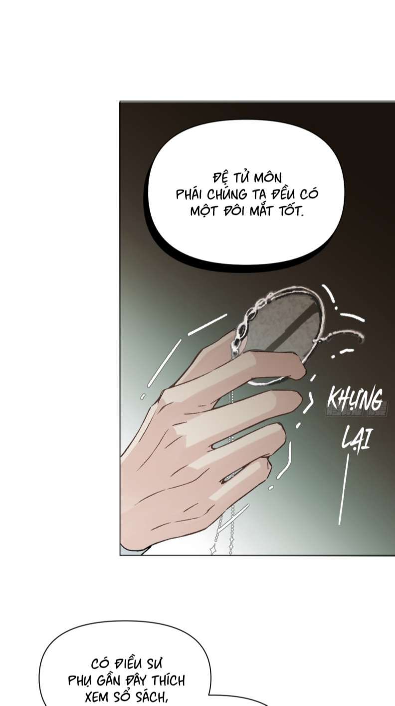 Sau Khi Trùng Sinh Thuần Phục Ác Đồ Hắc Liên Hoa Chapter 23 - 23