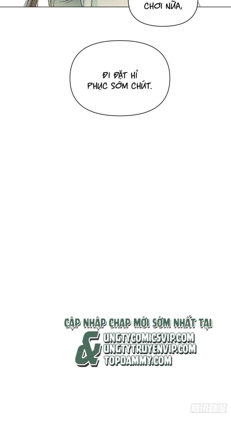 Sau Khi Trùng Sinh Thuần Phục Ác Đồ Hắc Liên Hoa Chapter 23 - 27