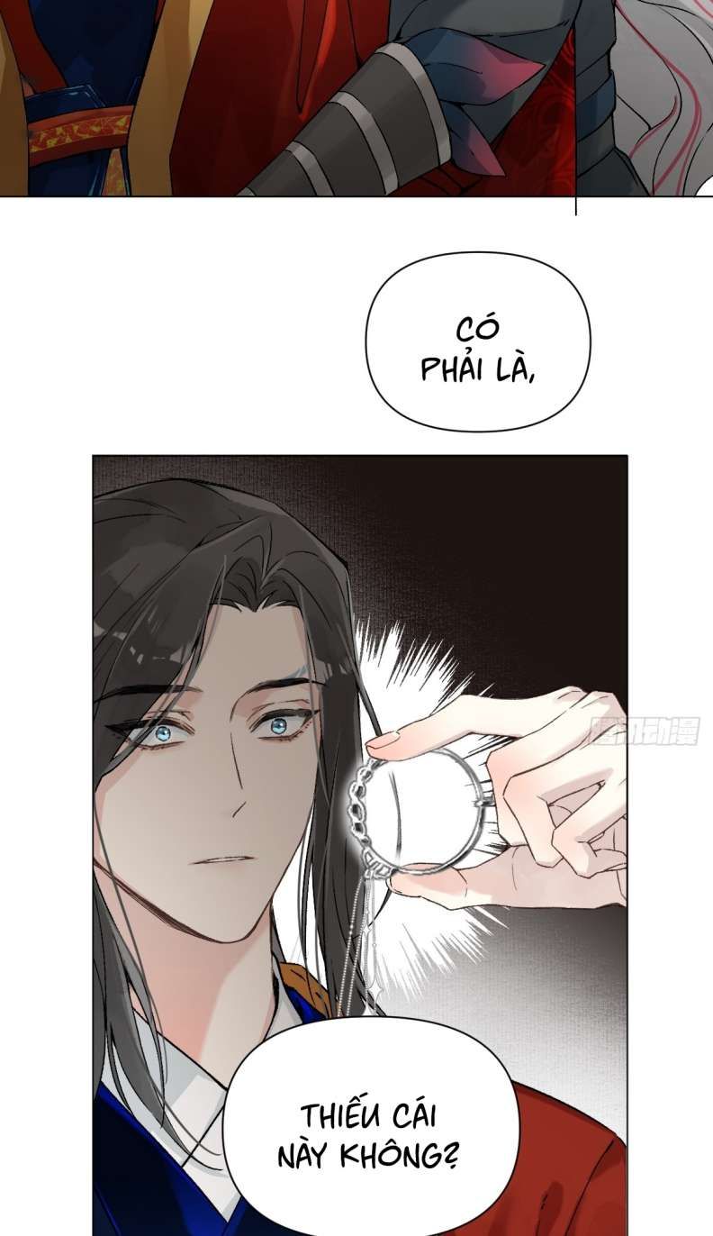 Sau Khi Trùng Sinh Thuần Phục Ác Đồ Hắc Liên Hoa Chapter 23 - 38