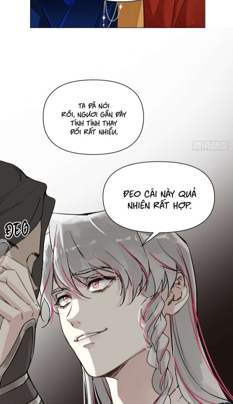 Sau Khi Trùng Sinh Thuần Phục Ác Đồ Hắc Liên Hoa Chapter 23 - 39