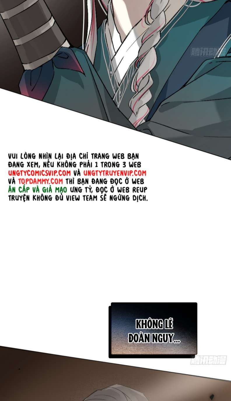 Sau Khi Trùng Sinh Thuần Phục Ác Đồ Hắc Liên Hoa Chapter 23 - 40