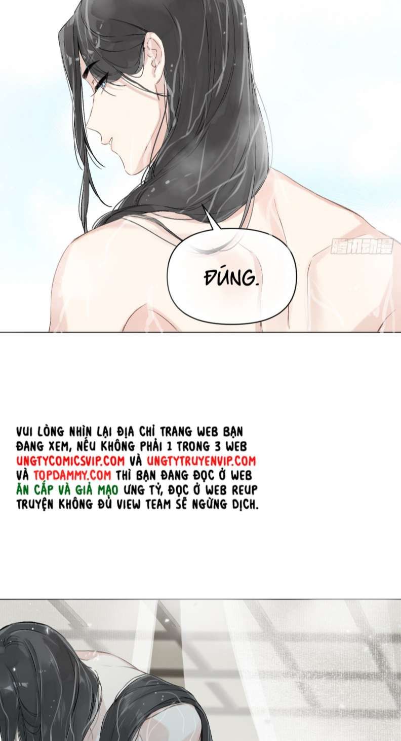 Sau Khi Trùng Sinh Thuần Phục Ác Đồ Hắc Liên Hoa Chapter 23 - 5