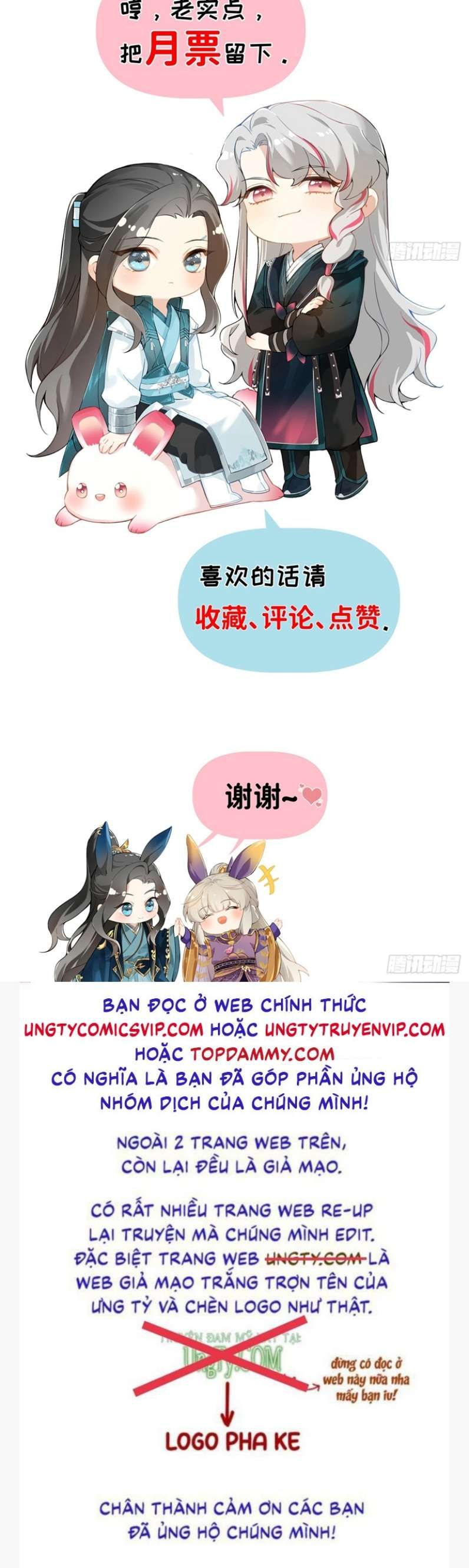 Sau Khi Trùng Sinh Thuần Phục Ác Đồ Hắc Liên Hoa Chapter 23 - 43