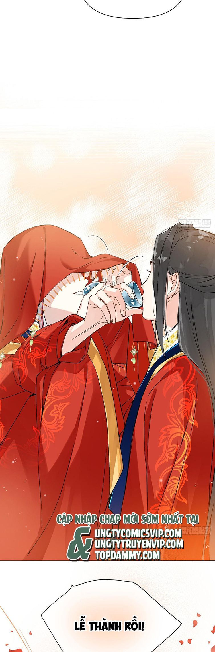 Sau Khi Trùng Sinh Thuần Phục Ác Đồ Hắc Liên Hoa Chapter 24 - 17