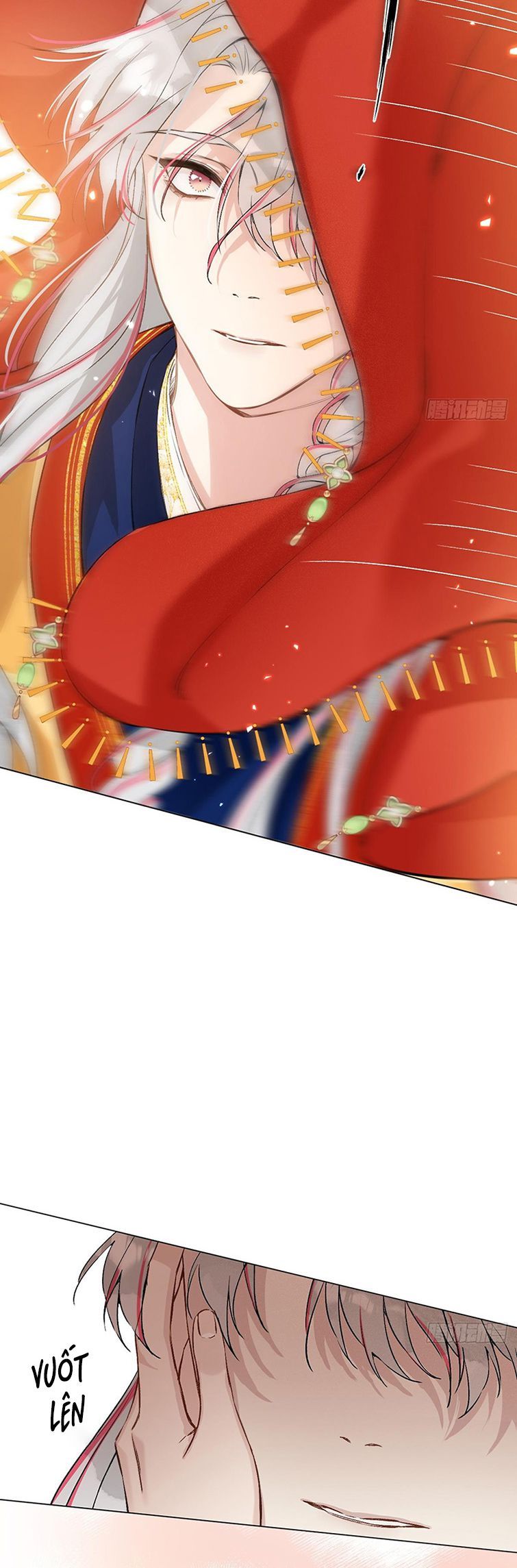 Sau Khi Trùng Sinh Thuần Phục Ác Đồ Hắc Liên Hoa Chapter 24 - 21