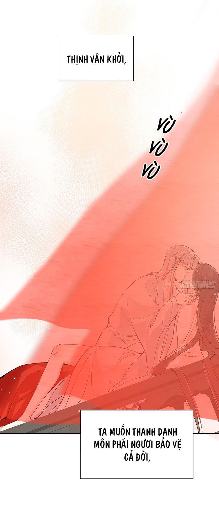 Sau Khi Trùng Sinh Thuần Phục Ác Đồ Hắc Liên Hoa Chapter 24 - 28