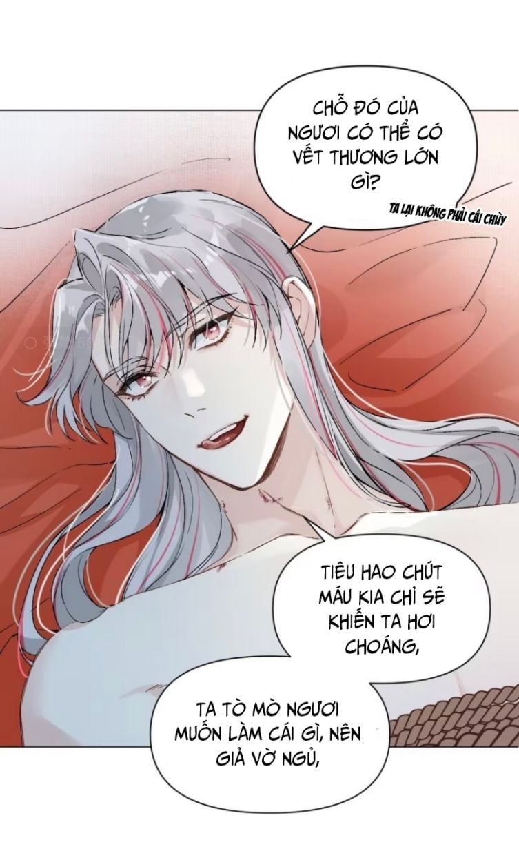 Sau Khi Trùng Sinh Thuần Phục Ác Đồ Hắc Liên Hoa Chapter 26 - 14