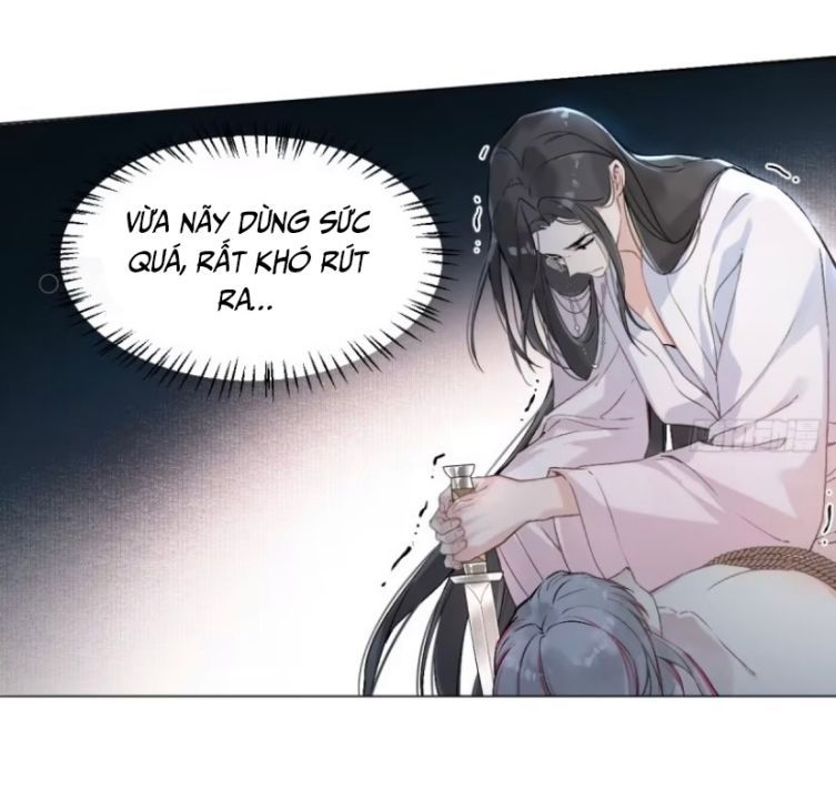 Sau Khi Trùng Sinh Thuần Phục Ác Đồ Hắc Liên Hoa Chapter 26 - 19
