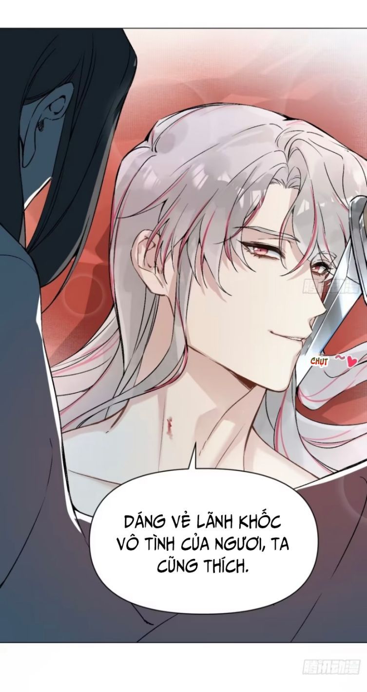 Sau Khi Trùng Sinh Thuần Phục Ác Đồ Hắc Liên Hoa Chapter 26 - 20