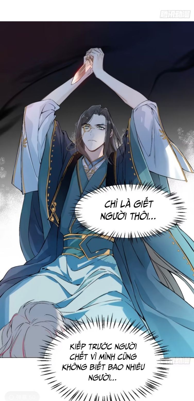 Sau Khi Trùng Sinh Thuần Phục Ác Đồ Hắc Liên Hoa Chapter 26 - 3