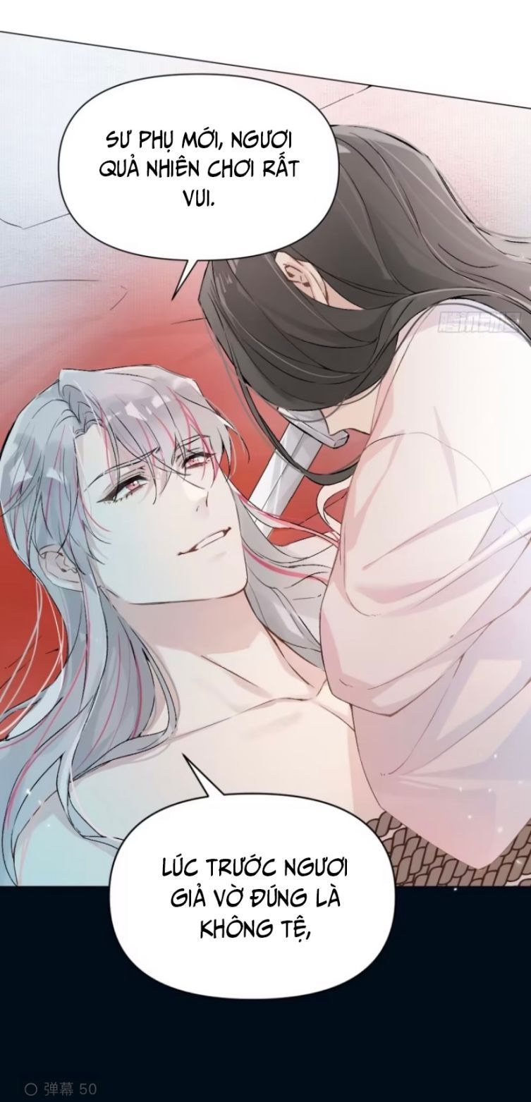 Sau Khi Trùng Sinh Thuần Phục Ác Đồ Hắc Liên Hoa Chapter 26 - 8