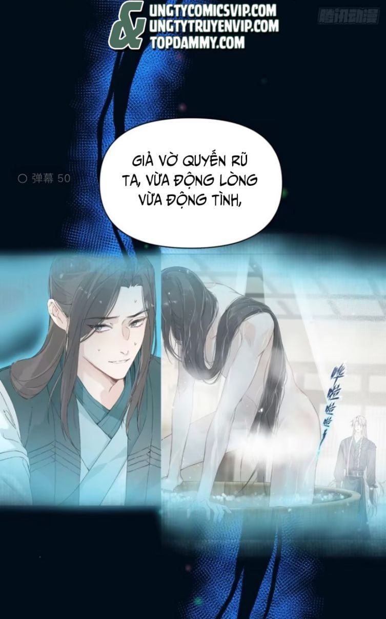 Sau Khi Trùng Sinh Thuần Phục Ác Đồ Hắc Liên Hoa Chapter 26 - 10