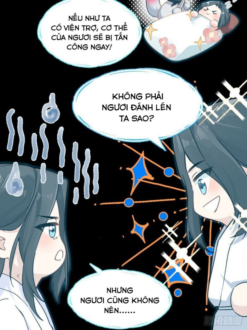 Sau Khi Trùng Sinh Thuần Phục Ác Đồ Hắc Liên Hoa Chapter 27 - 15
