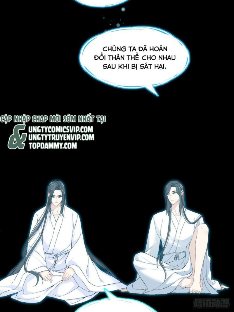 Sau Khi Trùng Sinh Thuần Phục Ác Đồ Hắc Liên Hoa Chapter 27 - 26