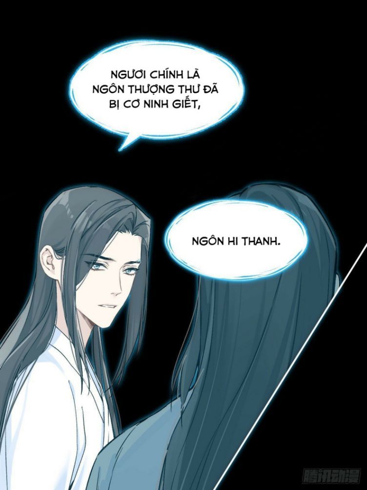 Sau Khi Trùng Sinh Thuần Phục Ác Đồ Hắc Liên Hoa Chapter 27 - 28