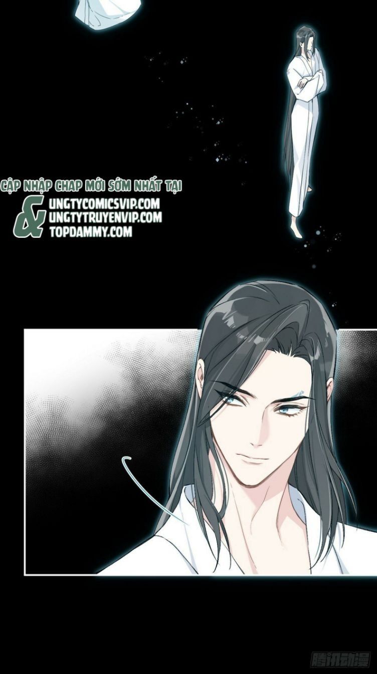 Sau Khi Trùng Sinh Thuần Phục Ác Đồ Hắc Liên Hoa Chapter 27 - 4