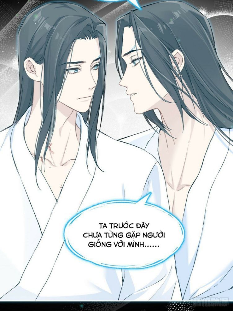 Sau Khi Trùng Sinh Thuần Phục Ác Đồ Hắc Liên Hoa Chapter 27 - 31