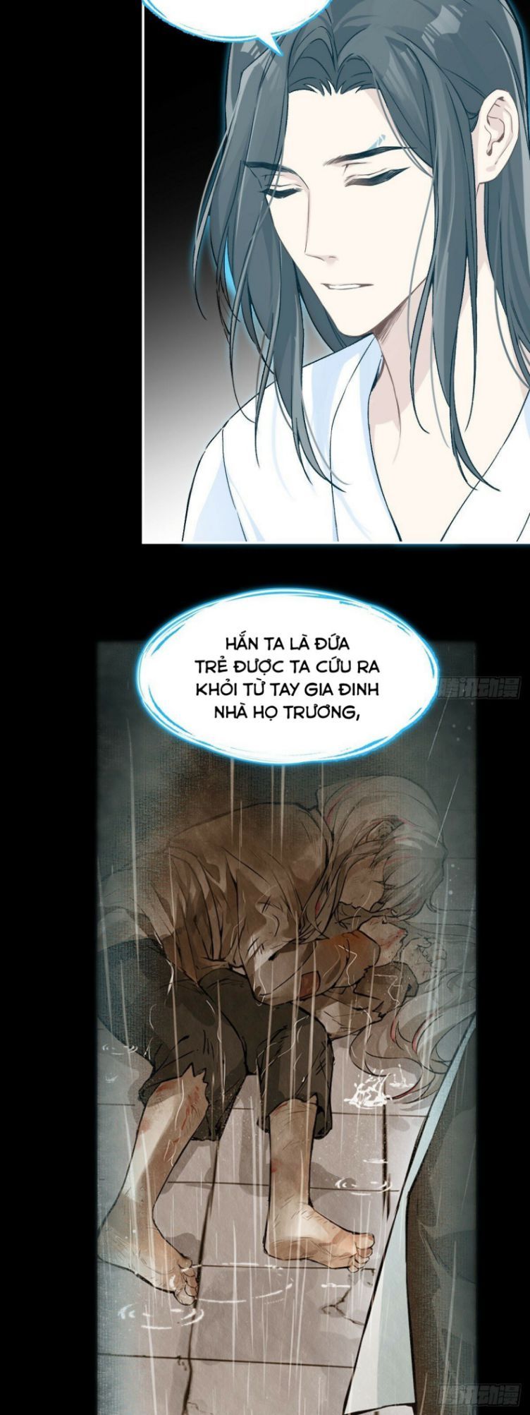 Sau Khi Trùng Sinh Thuần Phục Ác Đồ Hắc Liên Hoa Chapter 27 - 35