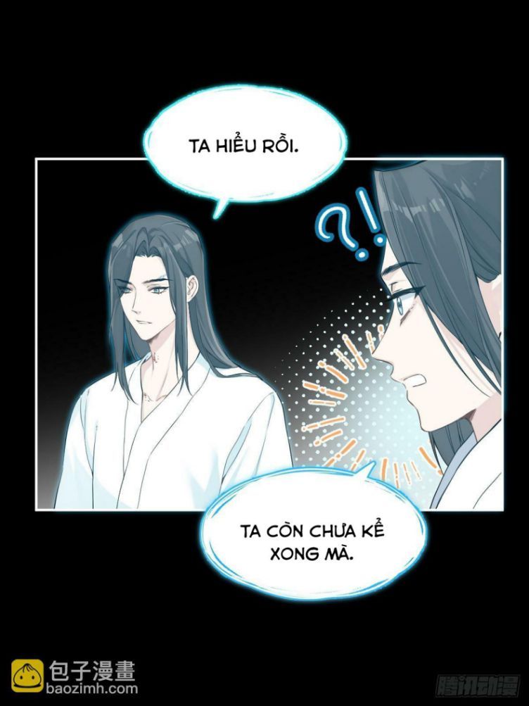 Sau Khi Trùng Sinh Thuần Phục Ác Đồ Hắc Liên Hoa Chapter 27 - 39