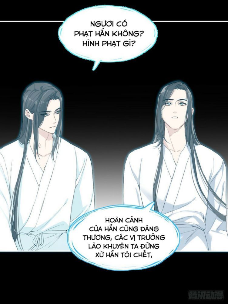 Sau Khi Trùng Sinh Thuần Phục Ác Đồ Hắc Liên Hoa Chapter 27 - 40