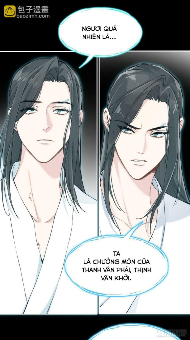 Sau Khi Trùng Sinh Thuần Phục Ác Đồ Hắc Liên Hoa Chapter 27 - 5