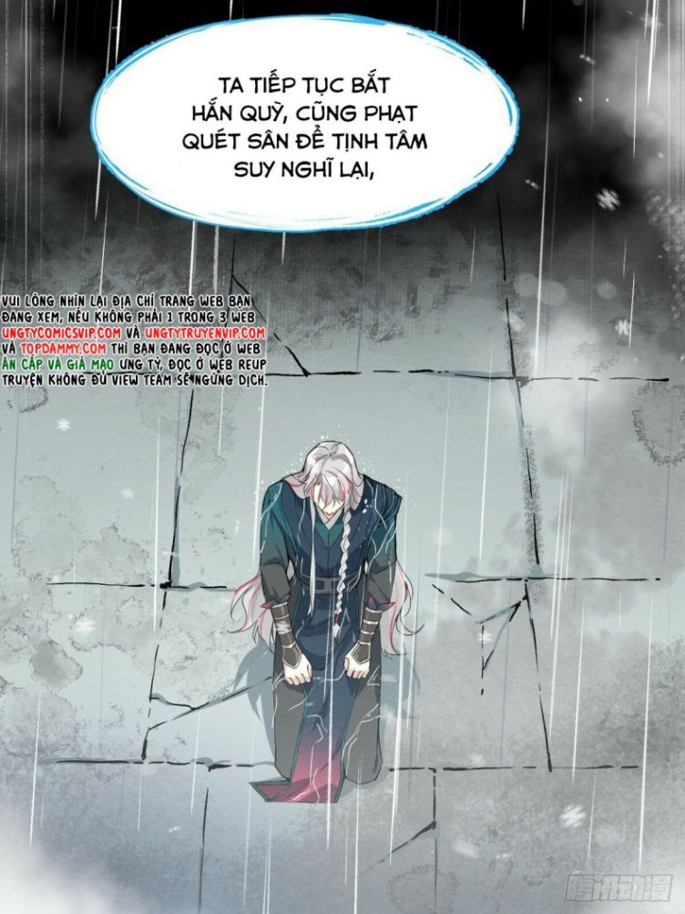 Sau Khi Trùng Sinh Thuần Phục Ác Đồ Hắc Liên Hoa Chapter 27 - 43