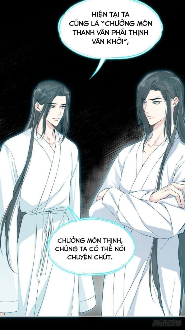 Sau Khi Trùng Sinh Thuần Phục Ác Đồ Hắc Liên Hoa Chapter 27 - 7