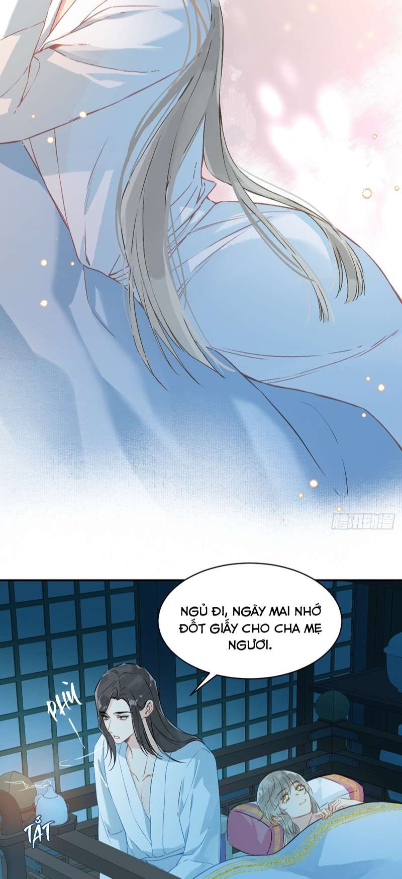 Sau Khi Trùng Sinh Thuần Phục Ác Đồ Hắc Liên Hoa Chapter 29 - 17