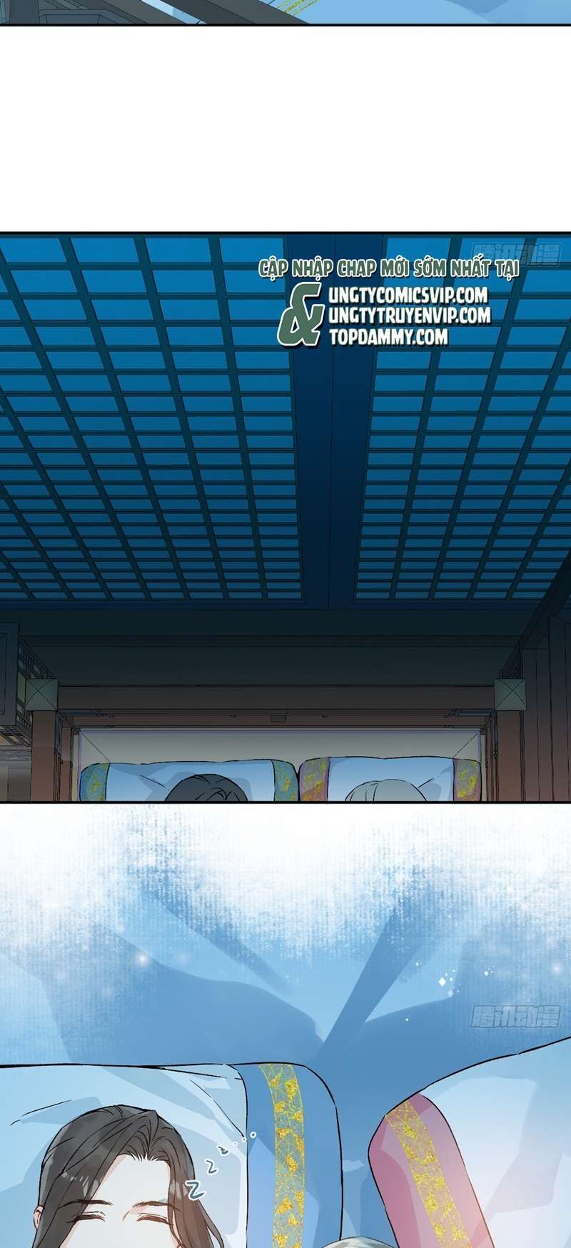 Sau Khi Trùng Sinh Thuần Phục Ác Đồ Hắc Liên Hoa Chapter 29 - 18