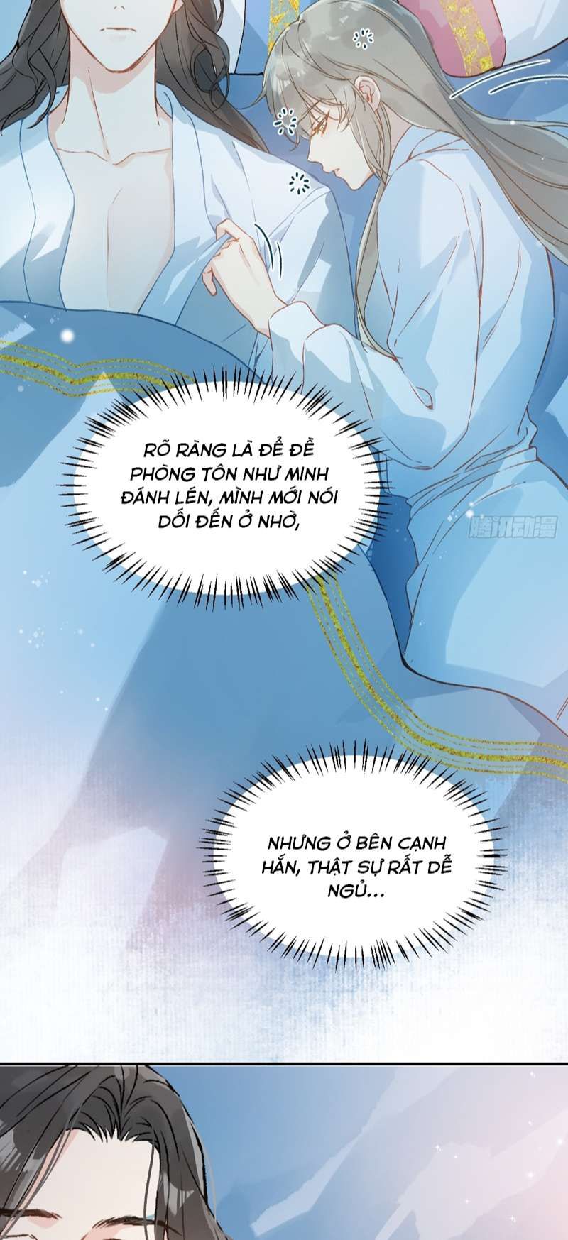 Sau Khi Trùng Sinh Thuần Phục Ác Đồ Hắc Liên Hoa Chapter 29 - 19