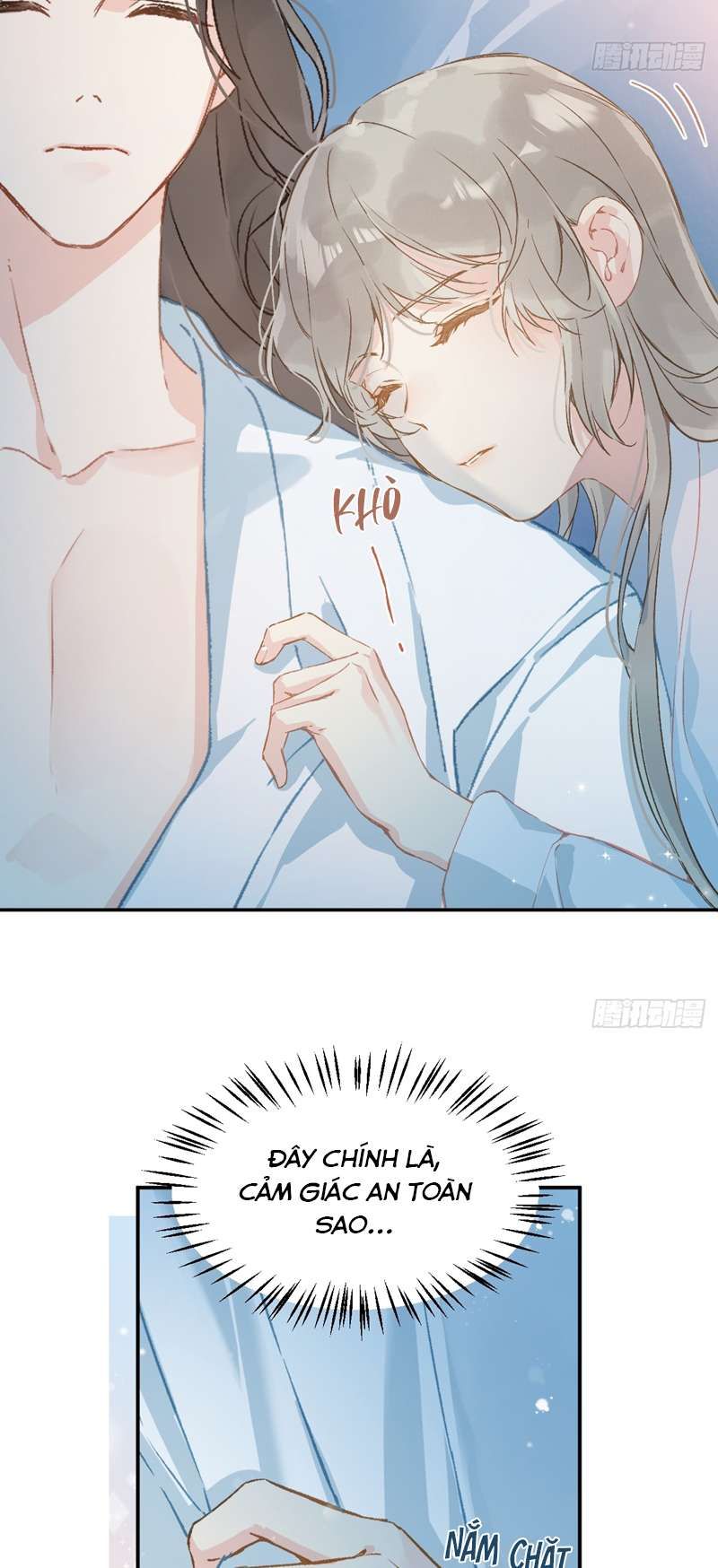 Sau Khi Trùng Sinh Thuần Phục Ác Đồ Hắc Liên Hoa Chapter 29 - 20