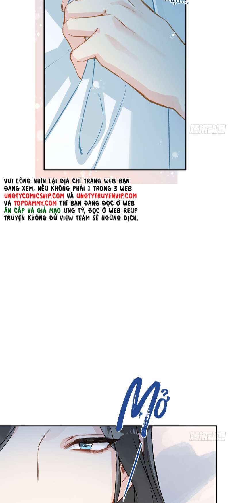 Sau Khi Trùng Sinh Thuần Phục Ác Đồ Hắc Liên Hoa Chapter 29 - 21