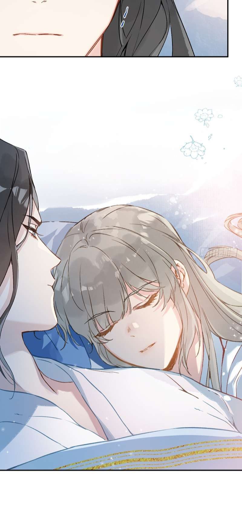 Sau Khi Trùng Sinh Thuần Phục Ác Đồ Hắc Liên Hoa Chapter 29 - 22