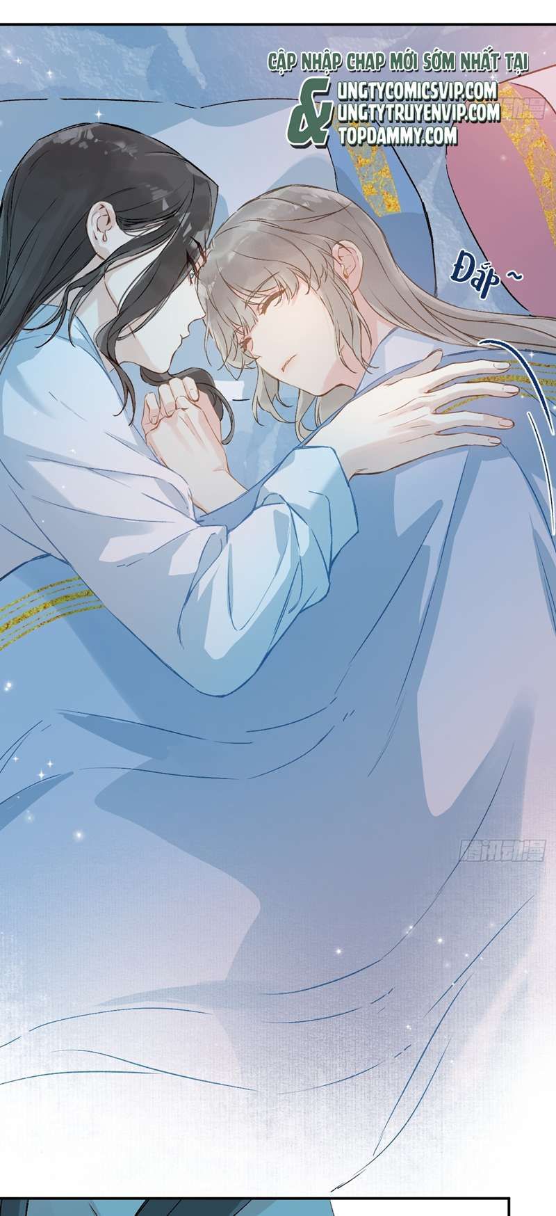 Sau Khi Trùng Sinh Thuần Phục Ác Đồ Hắc Liên Hoa Chapter 29 - 23