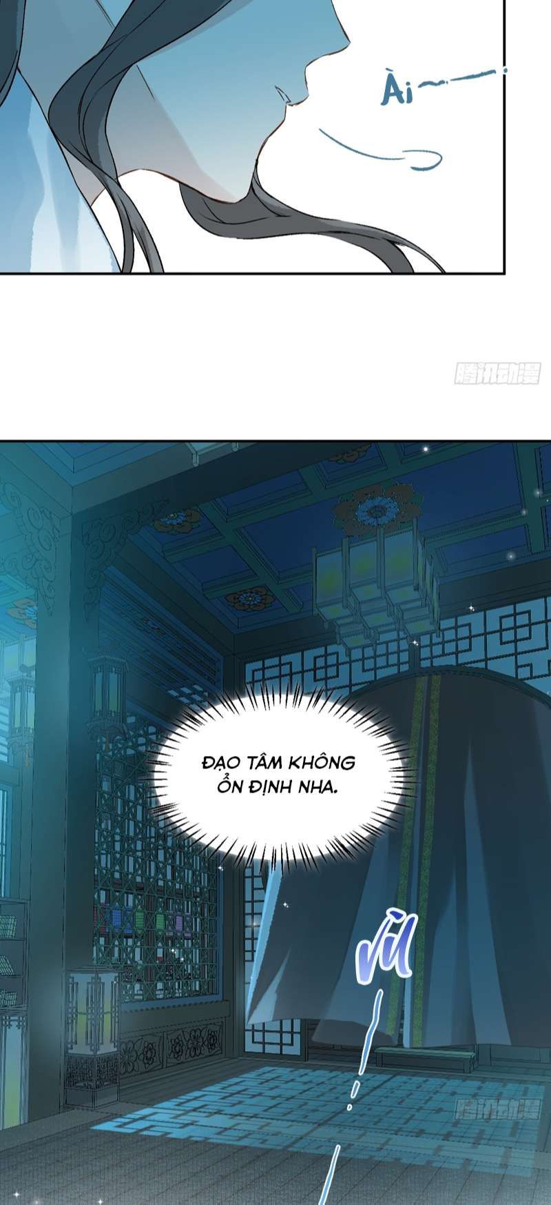 Sau Khi Trùng Sinh Thuần Phục Ác Đồ Hắc Liên Hoa Chapter 29 - 24