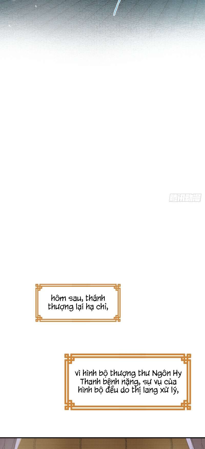 Sau Khi Trùng Sinh Thuần Phục Ác Đồ Hắc Liên Hoa Chapter 29 - 25