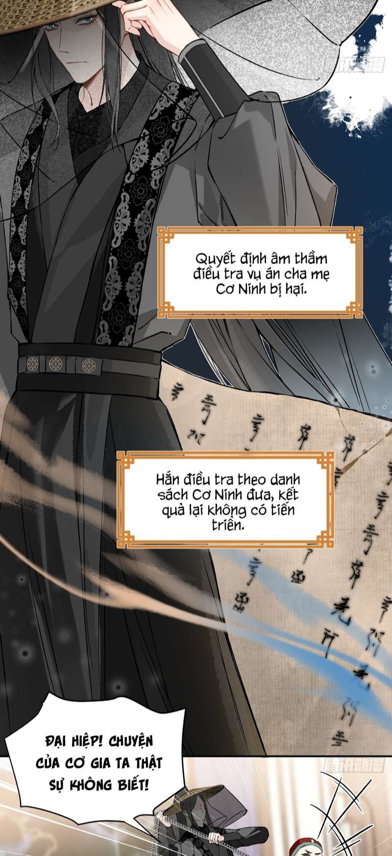 Sau Khi Trùng Sinh Thuần Phục Ác Đồ Hắc Liên Hoa Chapter 29 - 27