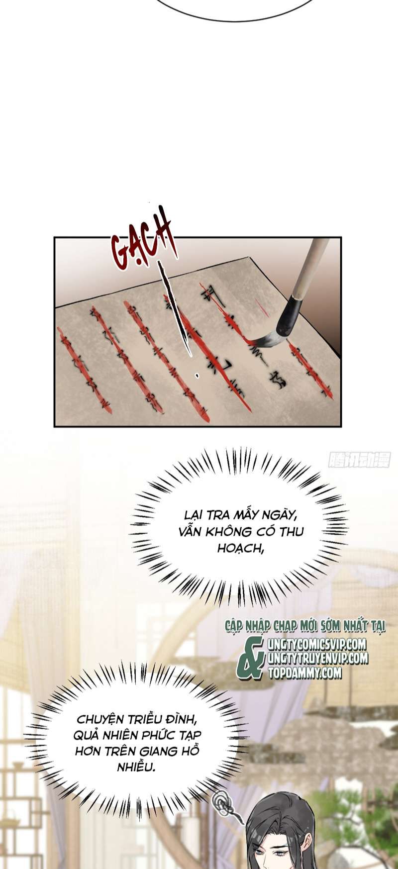 Sau Khi Trùng Sinh Thuần Phục Ác Đồ Hắc Liên Hoa Chapter 29 - 29