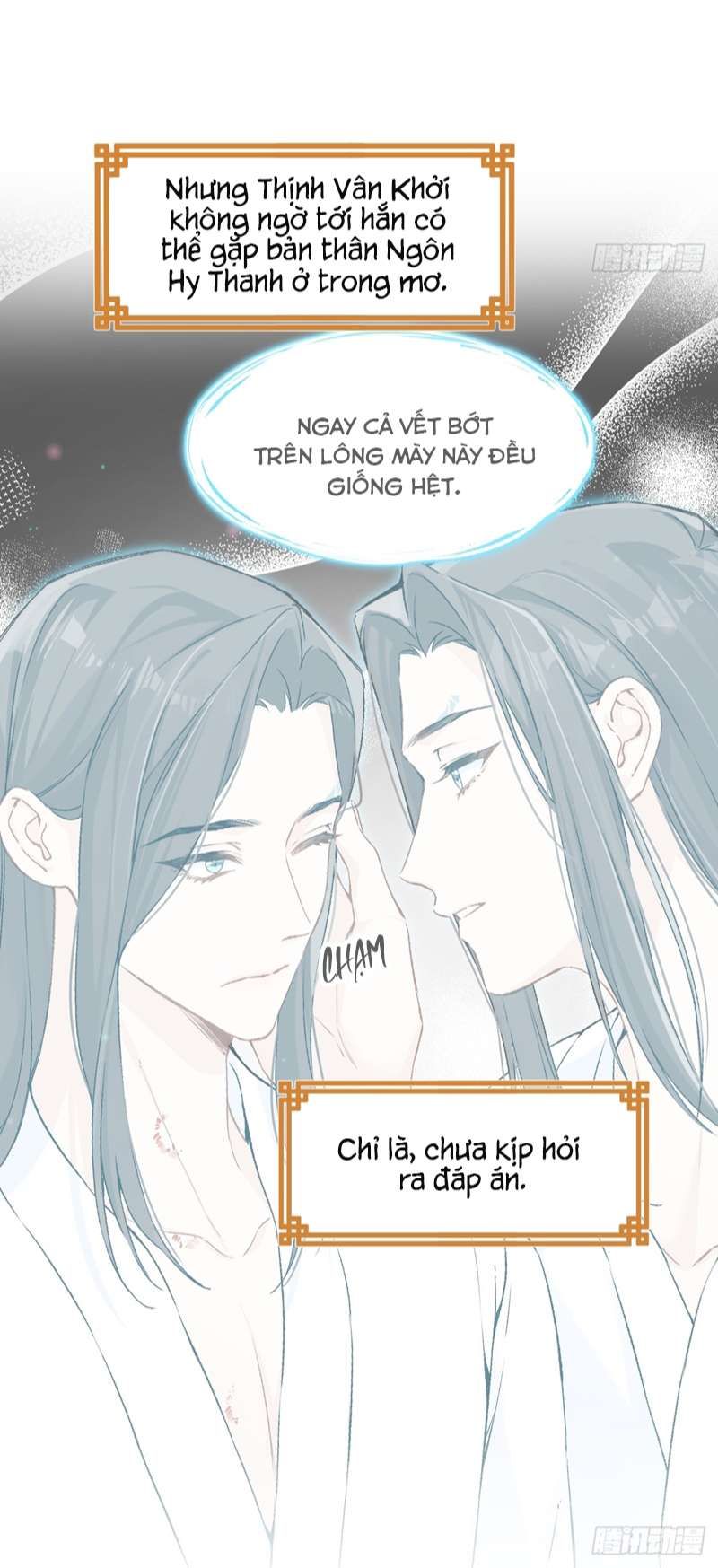 Sau Khi Trùng Sinh Thuần Phục Ác Đồ Hắc Liên Hoa Chapter 29 - 31