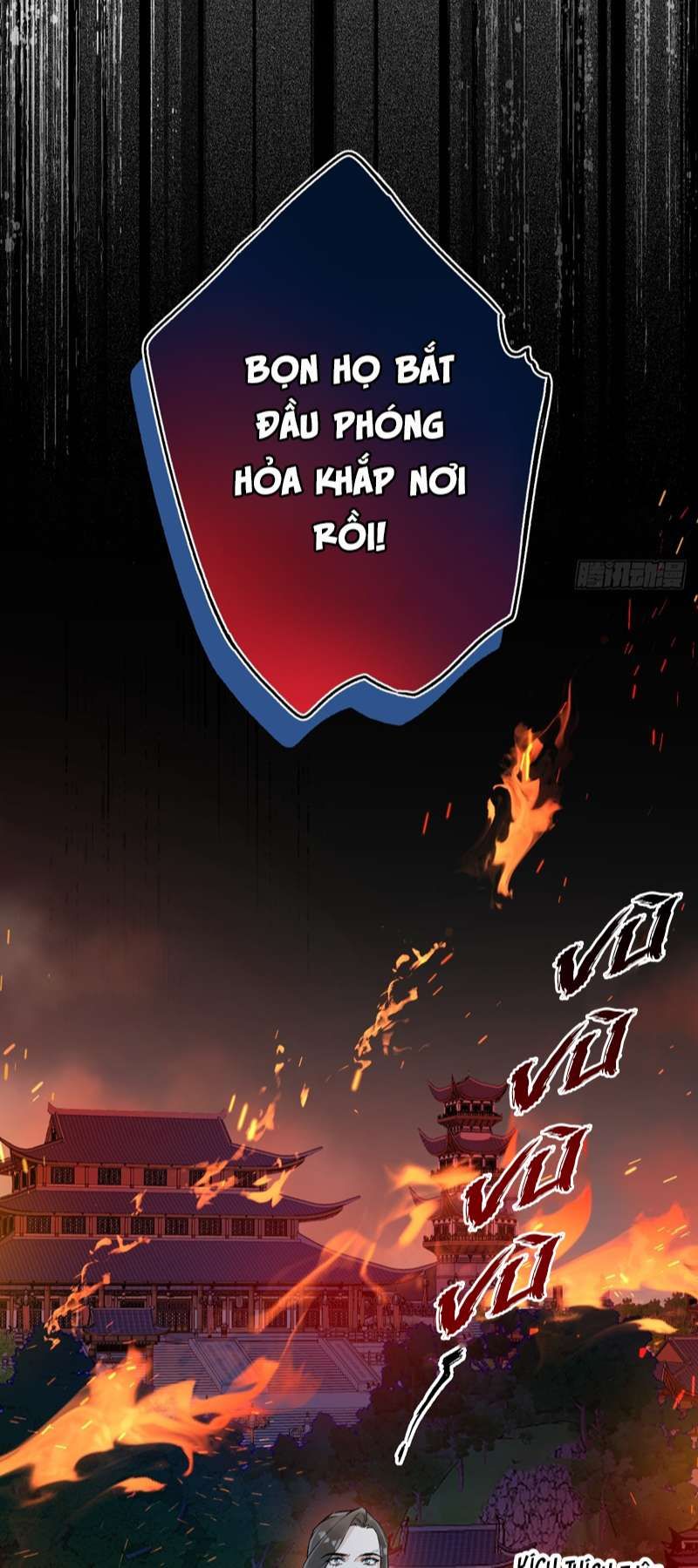 Sau Khi Trùng Sinh Thuần Phục Ác Đồ Hắc Liên Hoa Chapter 29 - 34