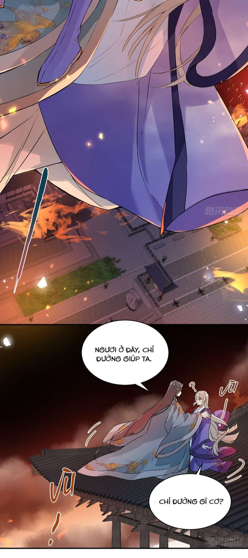 Sau Khi Trùng Sinh Thuần Phục Ác Đồ Hắc Liên Hoa Chapter 29 - 38