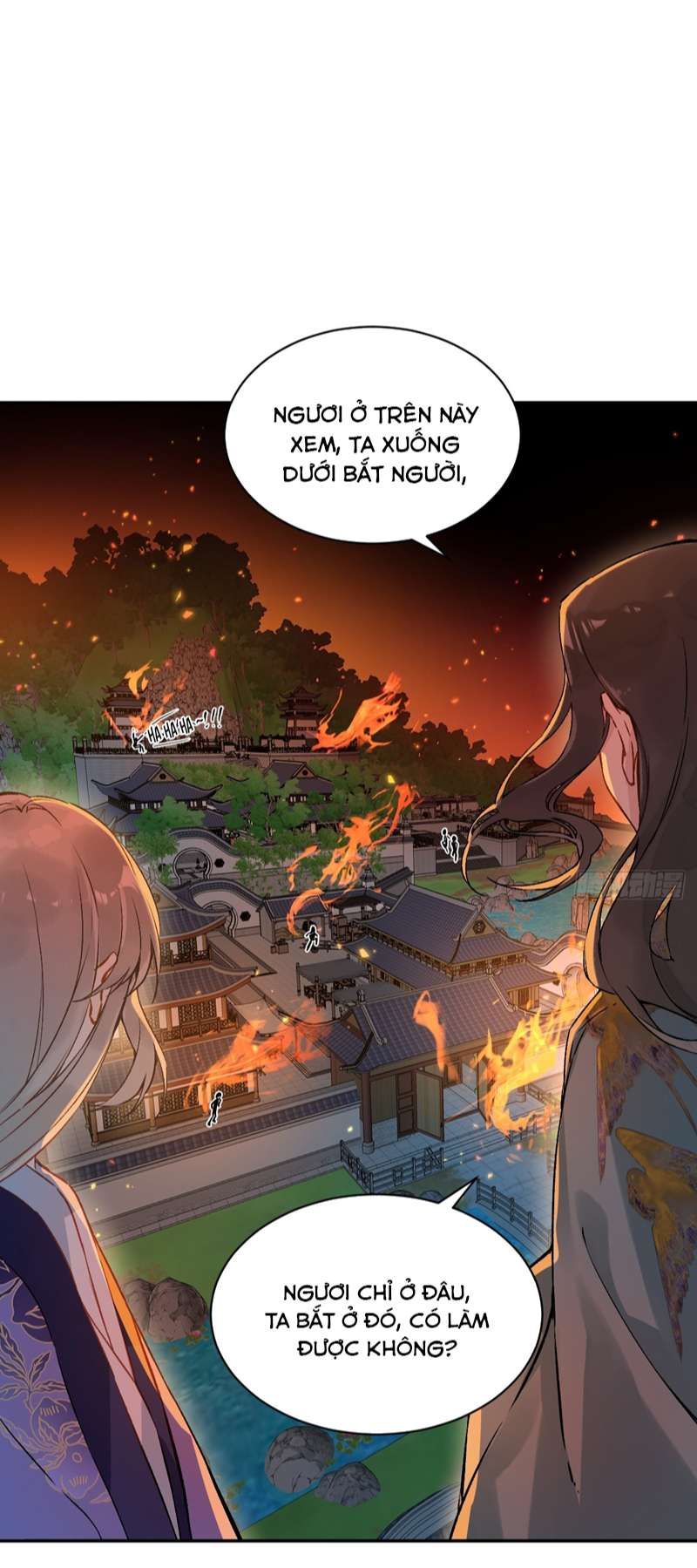 Sau Khi Trùng Sinh Thuần Phục Ác Đồ Hắc Liên Hoa Chapter 29 - 39