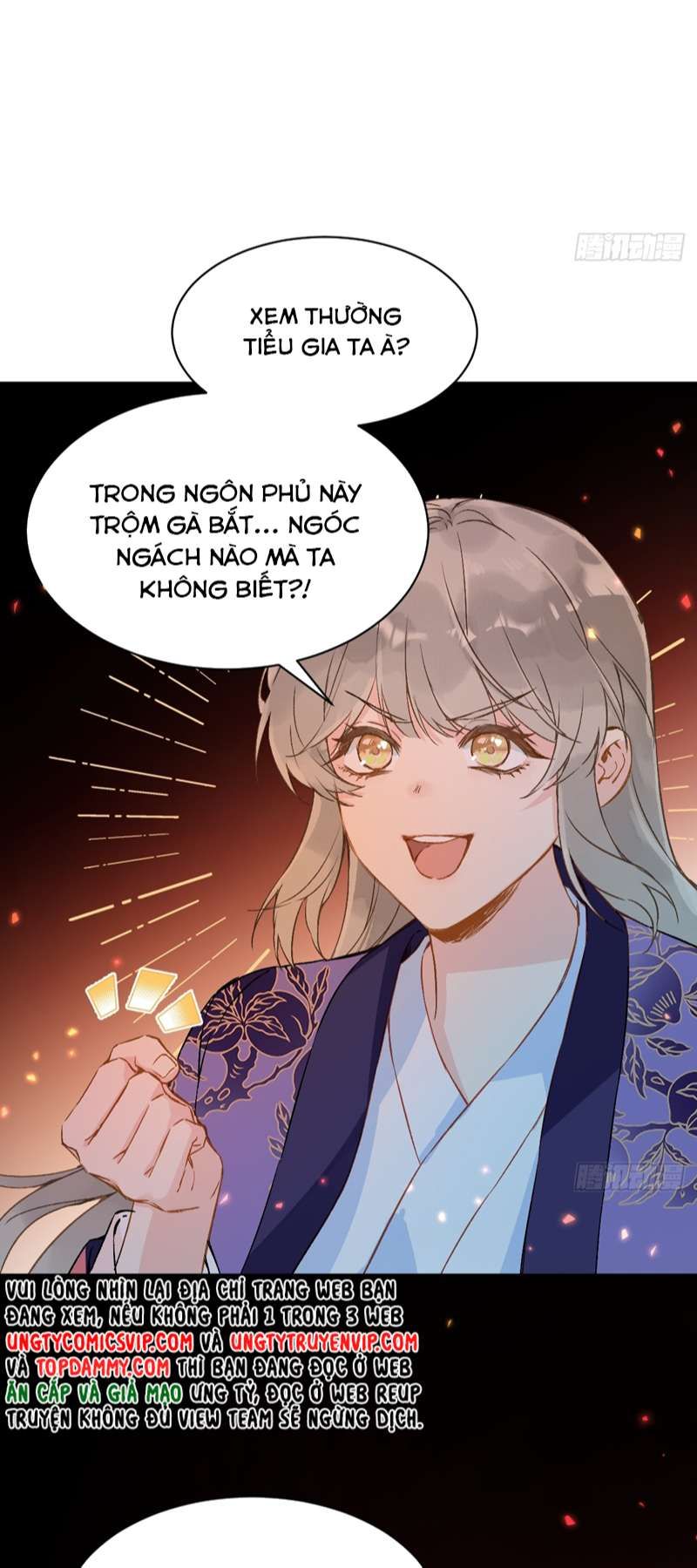 Sau Khi Trùng Sinh Thuần Phục Ác Đồ Hắc Liên Hoa Chapter 29 - 40