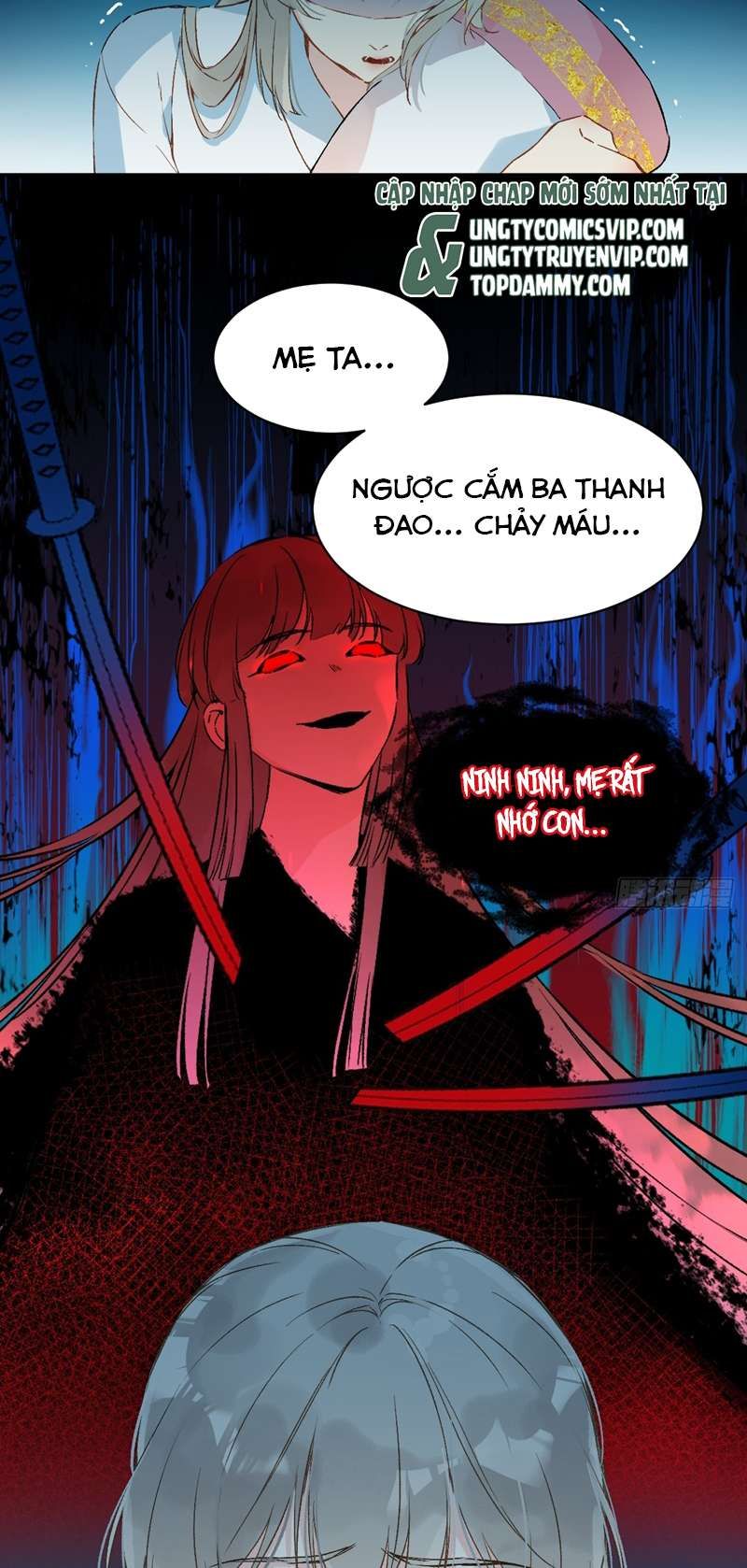 Sau Khi Trùng Sinh Thuần Phục Ác Đồ Hắc Liên Hoa Chapter 29 - 7